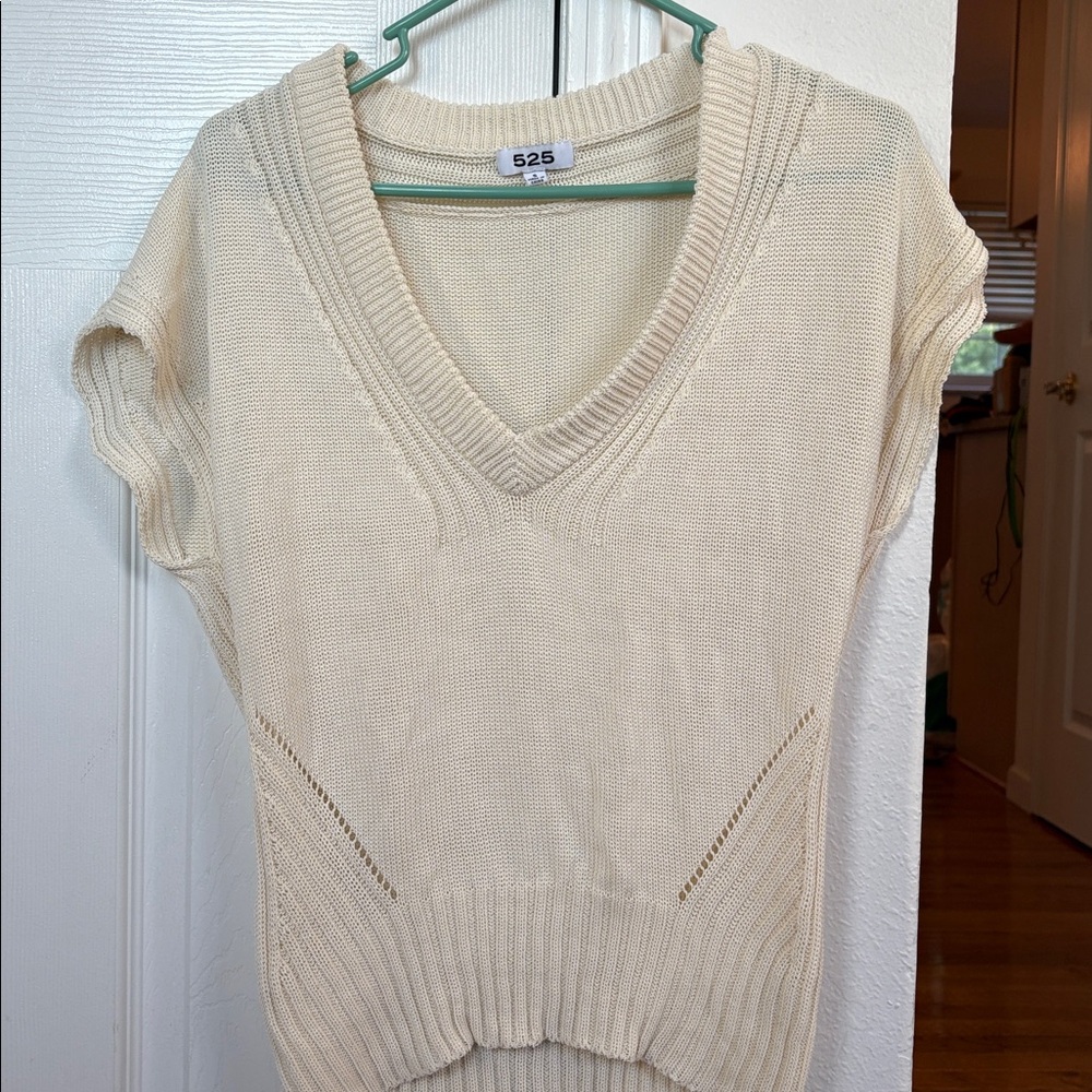 525 America Sweater Vest
